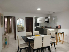 Apartamento en Cartagena cerca al aeropuerto y Playa